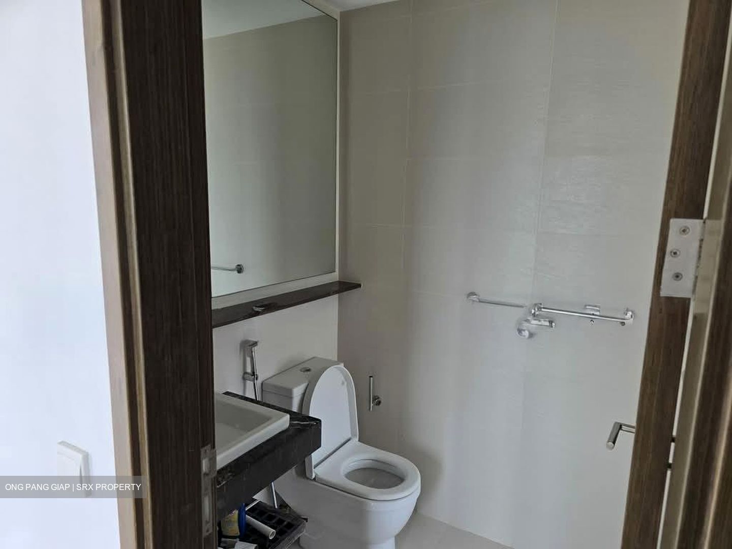 The Riverine By The Park (D12), Apartment #579548981